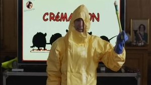 Poster for Episode 2