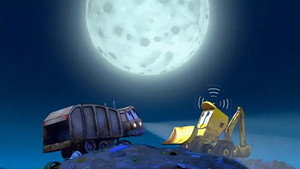 Poster for Episode 21