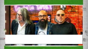 Poster for Episode 12