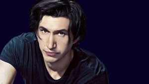 Poster for Adam Driver with Chris Stapleton
