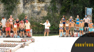 Poster for Episode 31 Poster for Episode 31