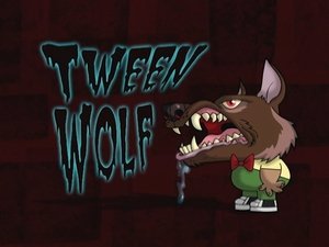 Poster for Tween Wolf