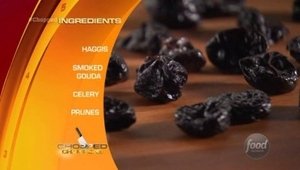 Poster for Chopped Champions: Part 1