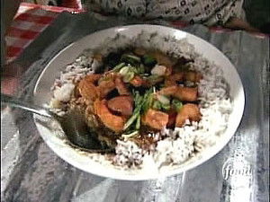 Poster for Bowl O' Bayou