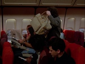 Poster for Come Fly with Me