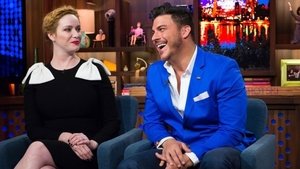 Poster for Christina Hendricks & Jax Taylor