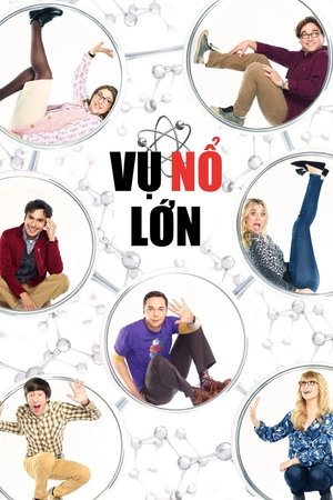 Vụ Nổ Lớn