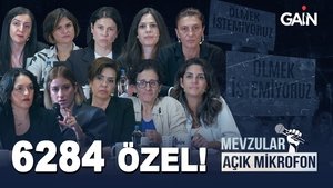 Poster for 6284 Özel