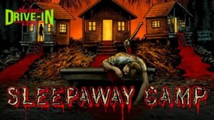Poster for Sleepaway Camp
