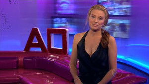 Poster for Adults Only