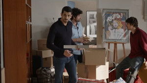 Poster for Episode 138