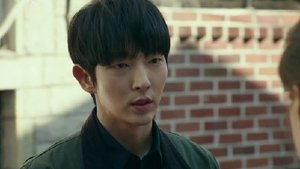 Poster for The Real Culprit Poster for The Real Culprit