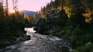 Poster for River of No Return