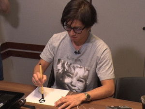 Poster for I will show you what Captain Takuya said on the radio