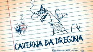 Poster for Caverna da Dregona