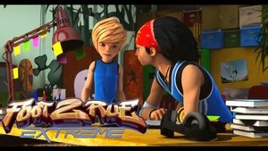 Poster for Episode 6 Poster for Episode 6