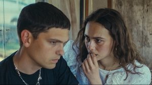 Poster for The Blood