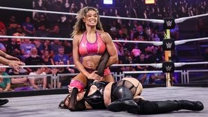 Poster for NXT #741