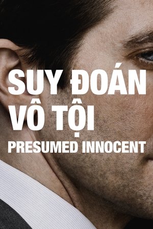 Suy Đoán Vô Tội - Presumed Innocent