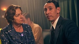 Poster for Episode 6