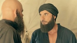 Poster for Episode 22