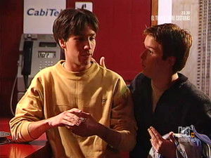 Poster for Episode 10 Poster for Episode 10