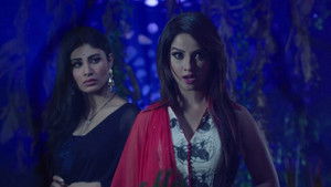 Poster for Sesha to Kill Suri