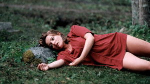 Poster for The Monster Poster for The Monster