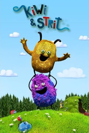 Kiwi og Strit