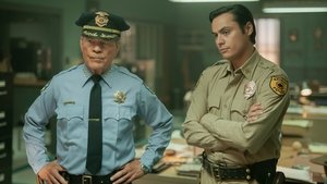 Poster for Tsékǫ̨' Hasą́ní (Coal Mine Canyon)