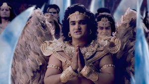 Poster for Vinta's Technique