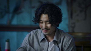 Poster for Episode 13