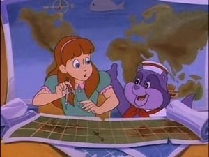 Poster for Hearts at Sea