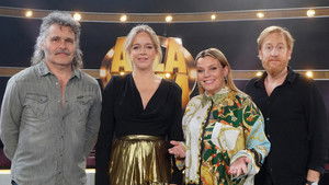 Poster for Episode 18