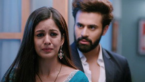 Poster for Pragati's New Suspect: Raghbir!