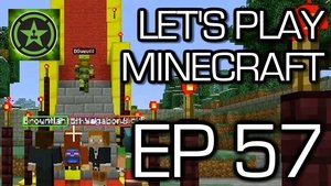 Poster for Episode 57 - King Geoff Part 1
