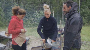 Poster for Episode 3