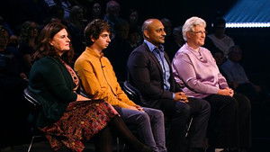 Poster for Semi-Final 3