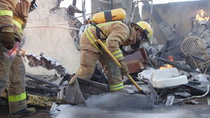 Poster for Death from Above Poster for Death from Above