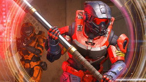 Poster for Online-only E3