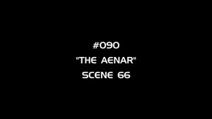 Poster for Deleted Scenes: s04e14 - The Aenar