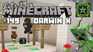 Poster for Episode 149 - Darwin Awards X
