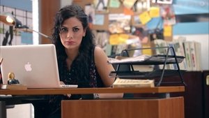 Poster for Episode 13