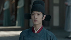 Poster for Treasure of Dongxia