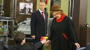 Poster for Episode 23 Poster for Episode 23