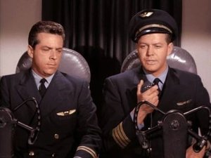 Poster for A Nice Little Dinner Party