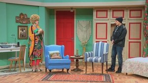 Poster for Episode 14