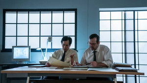 Poster for Pressure Point Poster for Pressure Point