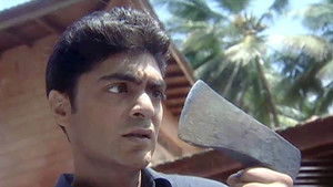 Poster for Back From The Dead