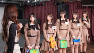 Poster for Episode 21